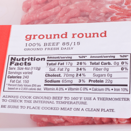 Mastering Product Innovation Labeling Precision