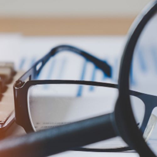 Regulatory Services Update