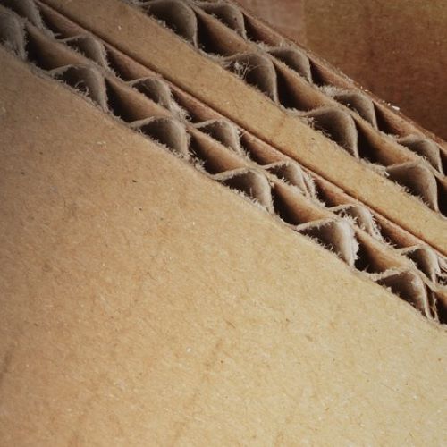 corrugated package webinar