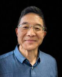 Steve Tsuyuki