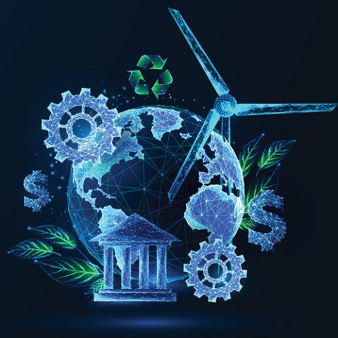 ESG 101 Practical Steps for Building Value Chain Resiliency